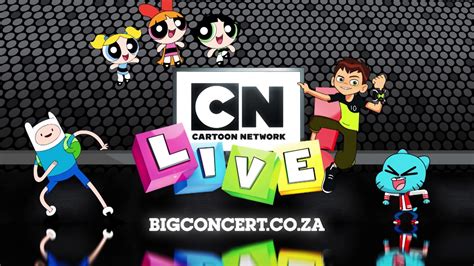 youtube tv cartoon network|cartoon network live now.